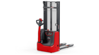 Hochhubwagen L10 – L16 B von Linde Material Handling 