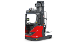 Linde R-MATIC