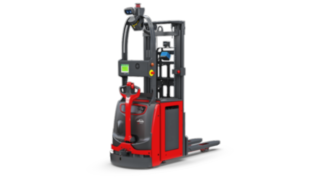 Linde L-MATIC HD