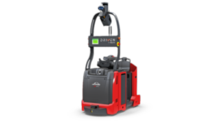 Linde P-MATIC