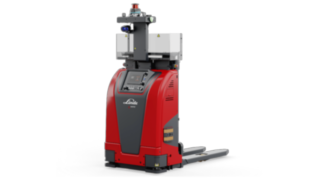 L-MATIC core von Linde Material Handling