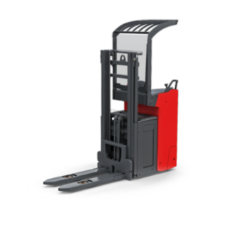 Elektro-Hochhubwagen L14 – L16 R von Linde Material Handling