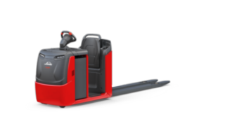 N20C Linde Kommissionierer N20C Linde Kommissionierer