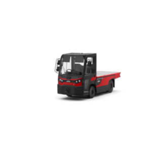 Plattformwagen W20 – W30 von Linde Material Handling
