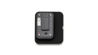 Linde Charger als Produktkomponente des Linde Safety Guards Linde Charger