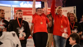 StaplerCup 2017 Firmen-Team Meisterschaft