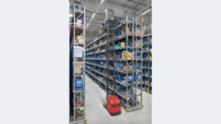 Linde V modular Linde V modular