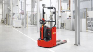 Linde T16 EX bis T20 EX