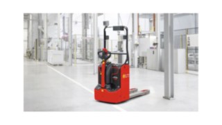 Linde T16 EX bis T20 EX Linde T16 EX bis T20 EX