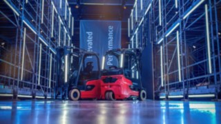 LogiMAT 2025 LogiMAT 2025