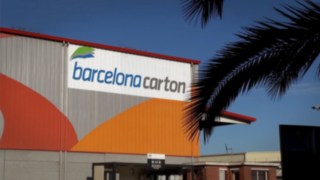 Video zum Einsatz von Linde Fahrzeugen bei Barcelona Cartonboard
