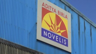 Video Novelis UK