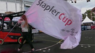 StaplerCup 2017