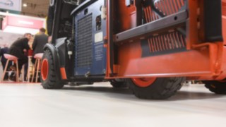 Energy LogiMAT Energy LogiMAT