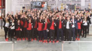 Gemeinsam Stark - Linde Gemeinsam Stark - Linde