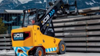 JCB