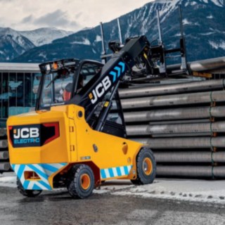 JCB JCB