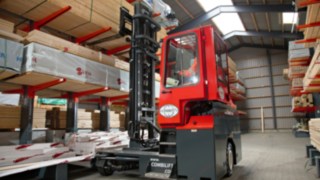 C5000-ET von CombiLift C5000-ET von CombiLift