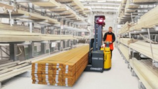 CombiLift CombiLift