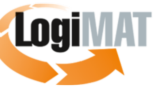 LogiMAT Logo