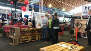 Linde Stand FSN Linde Stand FSN