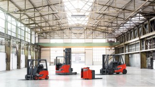 Linde Products Linde Products