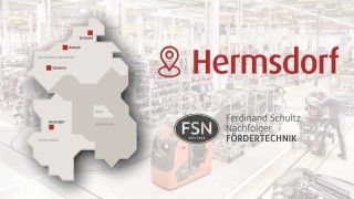 FSN in Hermsdorf bei Magdeburg