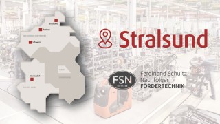 FSN in Stralsund FSN in Stralsund