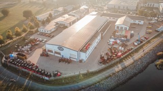 Unser Standort in Rostock freut sich auf Ihren Besuch. Unser Standort in Rostock freut sich auf Ihren Besuch.