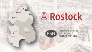 FSN in Rostock FSN in Rostock