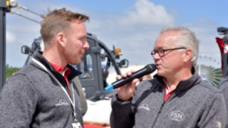 FSN-StaplerCup 2018 in Rostock. FSN-StaplerCup 2018 in Rostock.