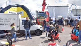 FSN-StaplerCup 2018 in Rostock. FSN-StaplerCup 2018 in Rostock.