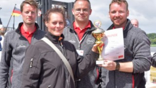 FSN-StaplerCup 2018 in Rostock. FSN-StaplerCup 2018 in Rostock.