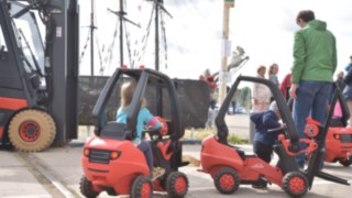 FSN-StaplerCup 2018 in Rostock. FSN-StaplerCup 2018 in Rostock.