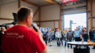 StaplerCup 2019 bei FSN in Rostock. StaplerCup 2019 bei FSN in Rostock.