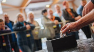 StaplerCup 2019 bei FSN in Rostock. StaplerCup 2019 bei FSN in Rostock.