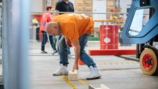 StaplerCup 2019 bei FSN in Rostock. StaplerCup 2019 bei FSN in Rostock.