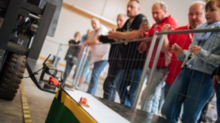 StaplerCup 2019 bei FSN in Rostock. StaplerCup 2019 bei FSN in Rostock.
