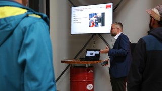 Intralogistiktag Intralogistiktag
